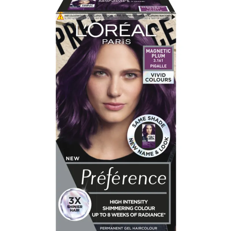 kestovri-loreal-preference-viv-VZCUZmzJ-0.webp Loreal Preference Hiusvärit^Kestoväri Vivid Colours, Useita Sävyjä