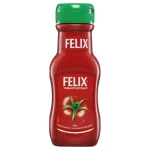 Felix Maustekastikkeet^Ketsuppi 500 G