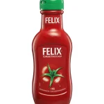 Felix Maustekastikkeet^Ketsuppi 1 Kg