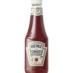 Heinz Maustekastikkeet^Ketsuppi 570 G Ketchup