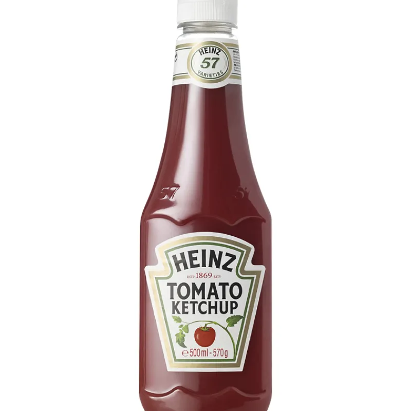 ketsuppi-heinz-570-g-ketchup-PMwDisqJ-0.webp Heinz Maustekastikkeet^Ketsuppi 570 G Ketchup