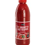 Priima Maustekastikkeet^Ketsuppi 980 G