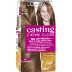 Loreal Casting Hiusvärit^Kevytväri Creme Gloss 700
