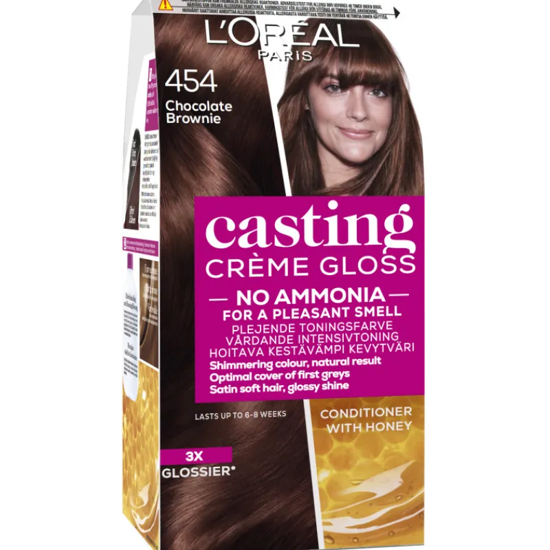 kevytvri-cru00e8me-gloss-454-c-iZJSEZeA-0.webp Loreal Casting Hiusvärit^Kevytväri Cru00e8me Gloss 454 Chocolate Brownie