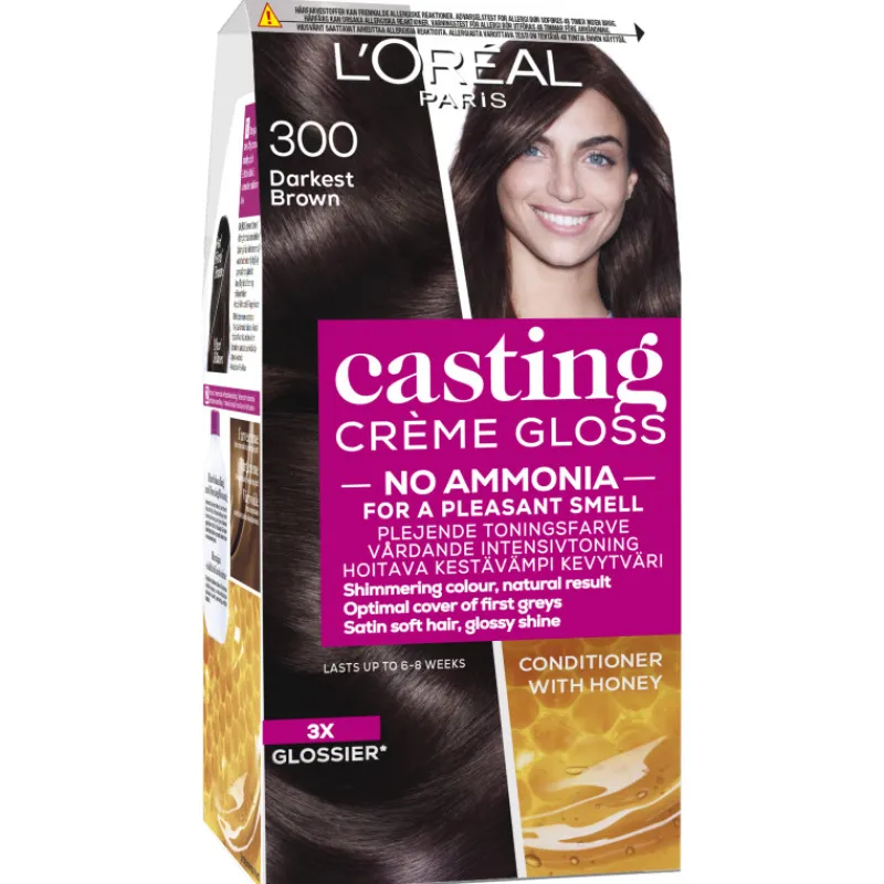 kevytvri-gloss-300-darkest-bro-uHKpZOnb-0.webp Loreal Casting Hiusvärit^Kevytväri Gloss 300 Darkest Brown