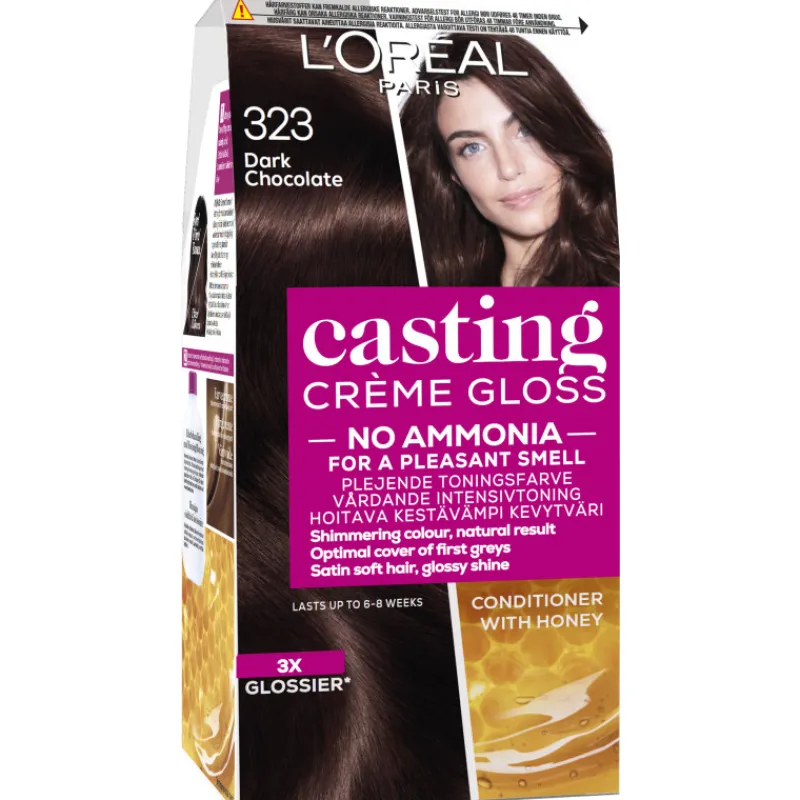 kevytvri-gloss-323-dark-chocol-SaPkPPjf-0.webp Loreal Casting Hiusvärit^Kevytväri Gloss 323 Dark Chocolate