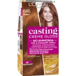 Loreal Casting Hiusvärit^Kevytväri Gloss 645 Amber