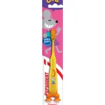 Pepsodent Suunhoitotuotteet Ja Tarvikkeet-Kids Hammasharja 1-6 -vuotiaille