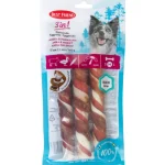 Best Friend Koiranruoka^Kierrerulla 3 Kpl 160 G 3in1 Ankka & Porkkana