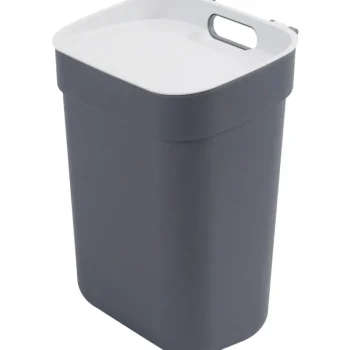 Curver Roskakorit Ja Lajitteluastiat^Kierrätysastia Ready To Collect 10 L Harmaa
