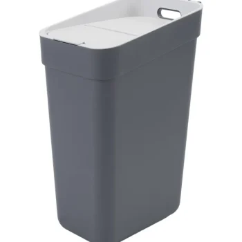 Curver Roskakorit Ja Lajitteluastiat^Kierrätysastia Ready To Collect 30 L Harmaa