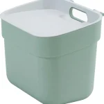 Curver Roskakorit Ja Lajitteluastiat^Kierrätysastia Ready To Collect 5 L Vihreä