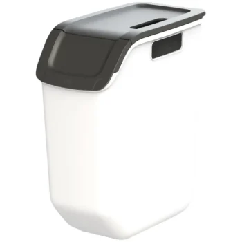 Sini Roskakorit Ja Lajitteluastiat^Kierrätysastia