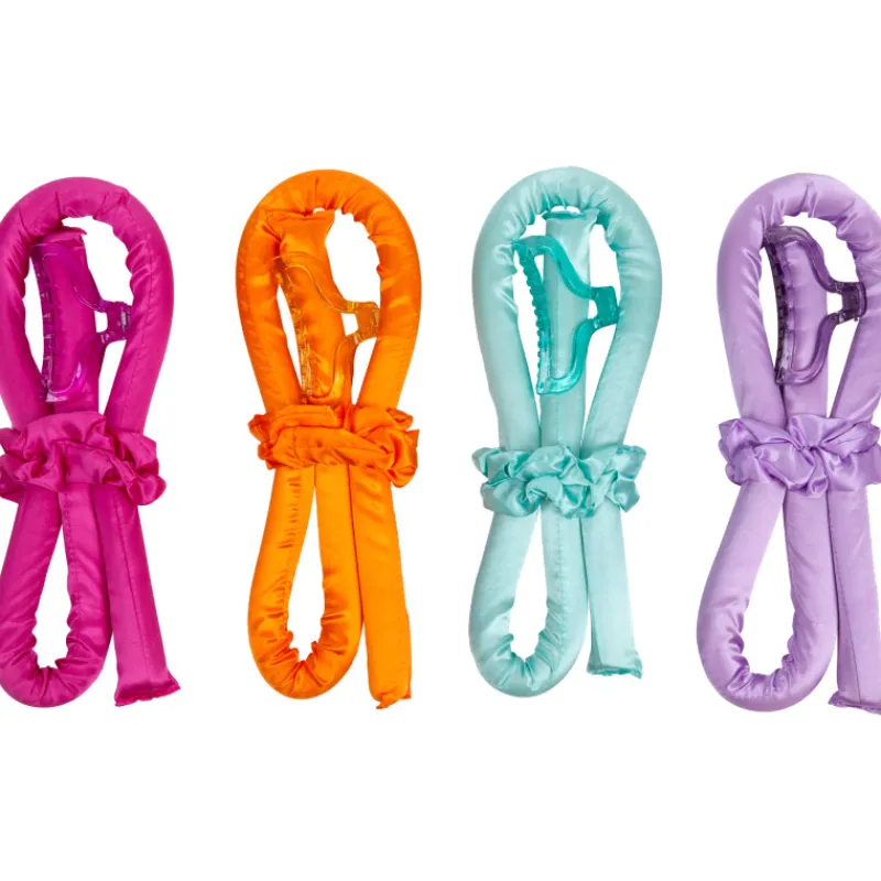 kiharrussetti-heatless-curls-hGokbQdB-0.webp Hiuskoristeet Ja Hiustenhoitovälineet^Kiharrussetti Heatless Curls