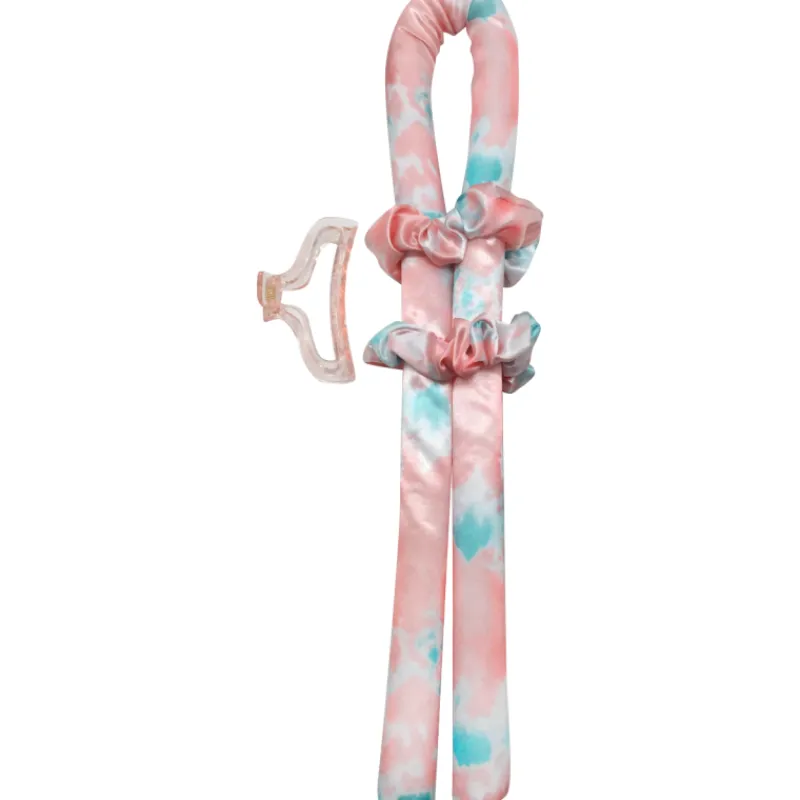 kiharrussetti-miny-heatless-cu-RpIWfPSM-0.webp Miny Hiuskoristeet Ja Hiustenhoitovälineet^Kiharrussetti Heatless Curls