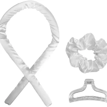 Miny Hiuskoristeet Ja Hiustenhoitovälineet^Kiharrussetti Heatless Curls