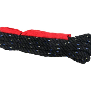 Brücke Kettingit, Köydet Ja Kuormansidonta-Kiinnitysköysi 12 Mm X 6 M