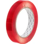 Tarmo Teipit-Kiinnitysteippi 19 Mm X 2 M, Kaksipuolinen