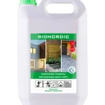 Bionordic Maalit-Kiinteistön Tehopesu 5 L