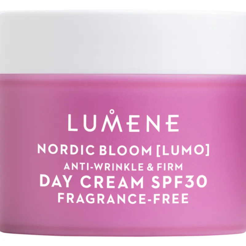 kiinteyttv-hajusteeton-pivvoid-ITvobEPQ-0.webp Lumene Ihonhoitotuotteet^Kiinteyttävä Hajusteeton Päivävoide LUMO 50 Ml SPF30