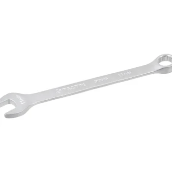 Tactix Käsityökalut-Kiintolenkkiavain 11 Mm