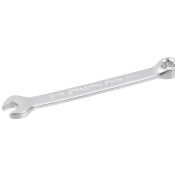 Tactix Käsityökalut-Kiintolenkkiavain 6 Mm