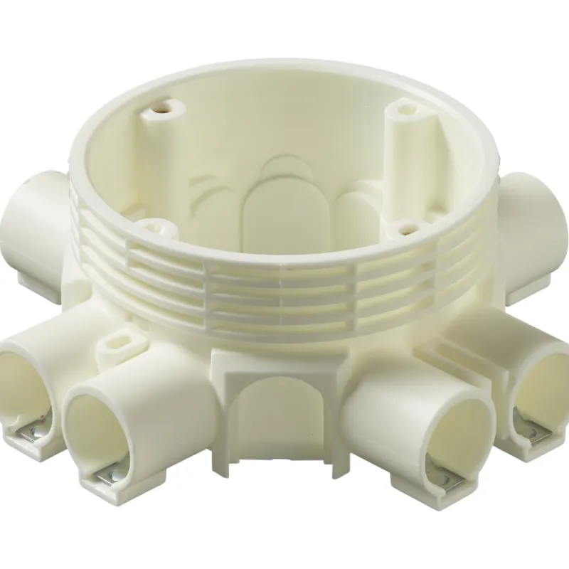 kiintonysjakorasia-abb-au8pp-MKzvcMYR-0.webp Abb Sähköasennustarvikkeet-Kiintonysäjakorasia AU8PP