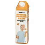 Kalas Hillot, Marmeladit Ja Kiisselit^Kiisseli 1 L Aprikoosi-persikka