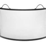 Mustang Kiuas- Ja Takkatarvikkeet-Kipinäsuoja 46 X 65 Cm