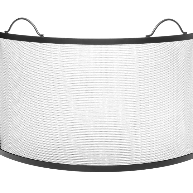 kipinsuoja-46-x-65-cm-mustang-ODhKaVnf-0.webp Mustang Kiuas- Ja Takkatarvikkeet-Kipinäsuoja 46 X 65 Cm