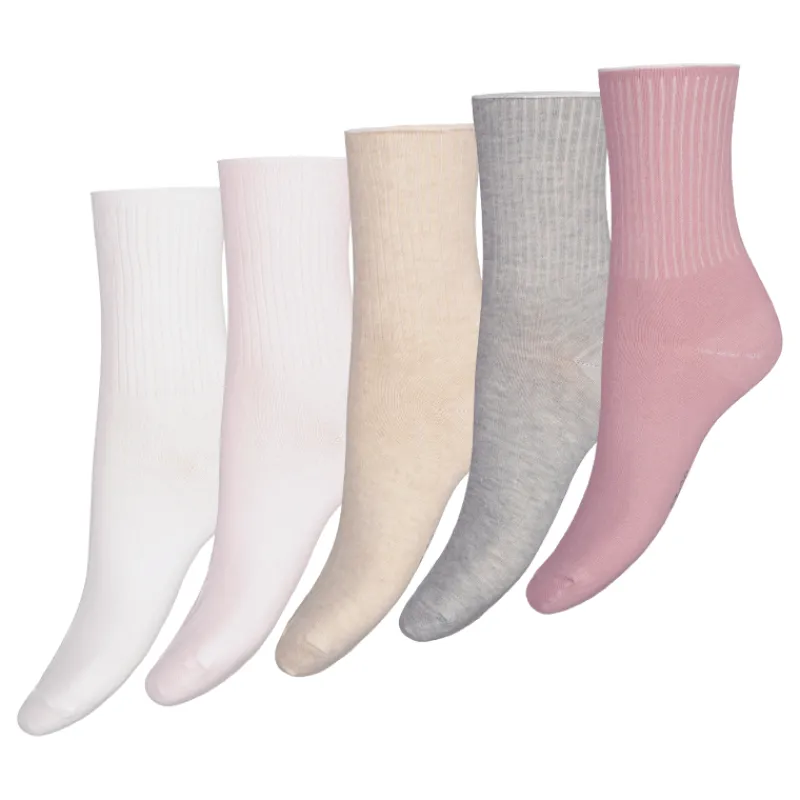 kiristmttmt-naisten-sukat-pola-bbpyybwT-0.webp Pola Naisten Sukat Ja Sukkahousut-Kiristämättömät Naisten Sukat 5 Pr/pkt