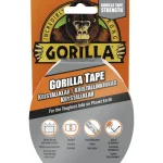 Gorilla Teipit-Kirkas Korjausteippi, 48 Mm X 8,2 M