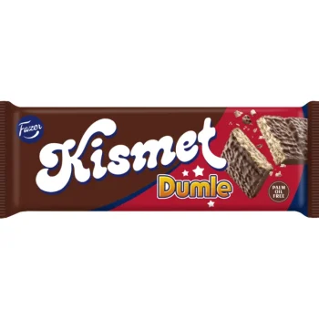 Fazer Suklaat^Kismet 55 G Dumle