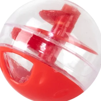 Real Cat Kissatarvikkeet^Kissan Aktivointilelu Namipallo