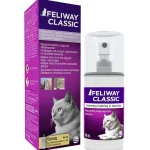 Feliway Kissatarvikkeet^Kissan Feromonisuihke 60 Ml Classic