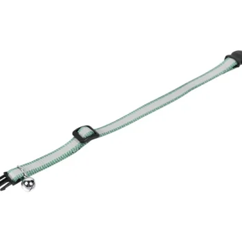 Real Cat Kissatarvikkeet^Kissan Heijastinpanta Minttu