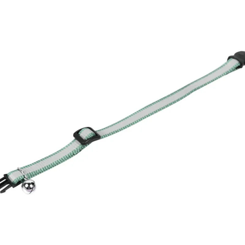 kissan-heijastinpanta-real-cat-IFHgCxzq-0.webp Real Cat Kissatarvikkeet^Kissan Heijastinpanta Minttu