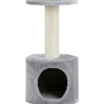 Real Cat Kissatarvikkeet^Kissan Kiipeilypuu Mini 60 Cm