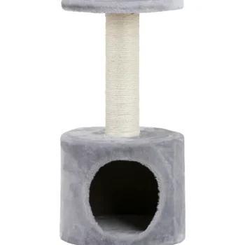 Real Cat Kissatarvikkeet^Kissan Kiipeilypuu Mini 60 Cm