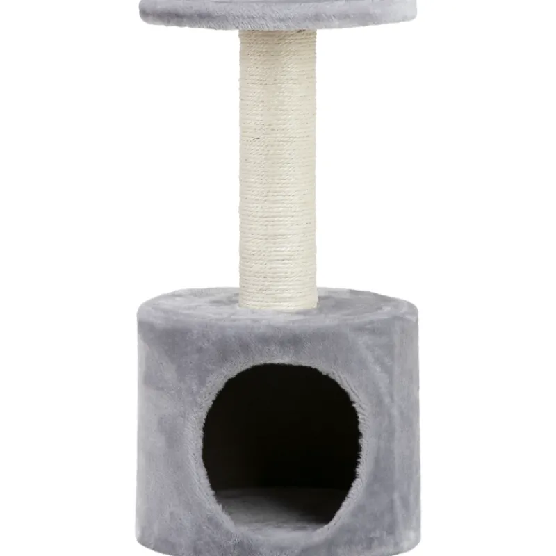 kissan-kiipeilypuu-real-cat-mi-GuToIpeX-0.webp Real Cat Kissatarvikkeet^Kissan Kiipeilypuu Mini 60 Cm