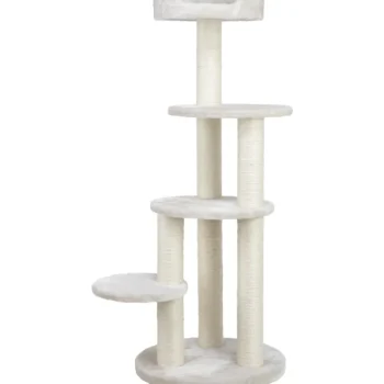 Real Cat Kissatarvikkeet^Kissan Kiipeilypuu Rondo 125 Cm