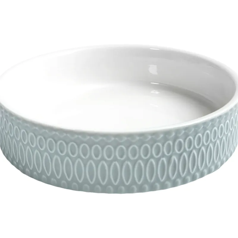 kissan-kuppi-jalo-250-ml-keraa-hQvVJqhd-0.webp Jalo Kissatarvikkeet^Kissan Kuppi 250 Ml Keraaminen Harmaa