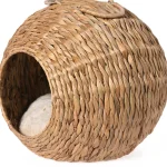 Jalo Kissatarvikkeet^Kissan Maja Vesihyasintti