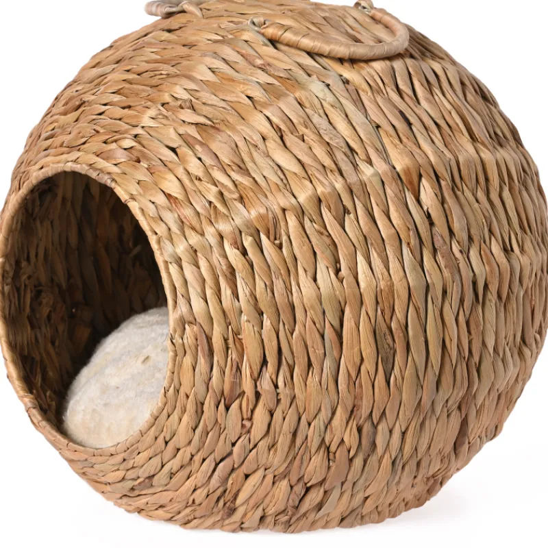 kissan-maja-jalo-vesihyasintti-JcEnoGqC-0.webp Jalo Kissatarvikkeet^Kissan Maja Vesihyasintti