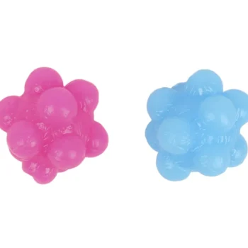 Real Cat Kissatarvikkeet^Kissan Nystyräpallot 2 Kpl