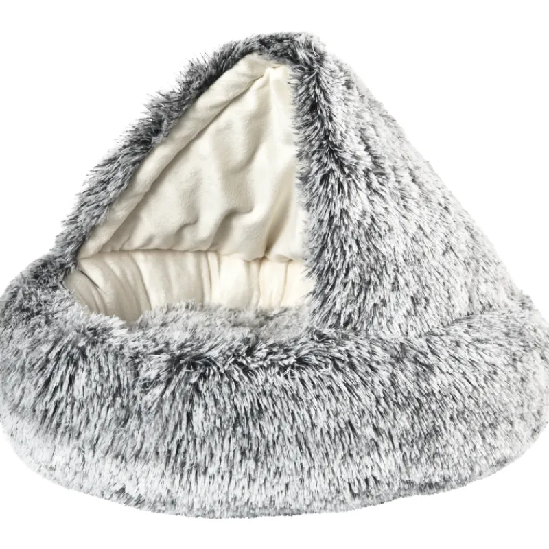 kissan-peti-real-cat-45-cm-prr-txMmshOD-0.webp Real Cat Kissatarvikkeet^Kissan Peti 45 Cm Pörrö Katoksella