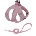 Jalo Kissatarvikkeet^Kissan Valjaat Kissi Roosa