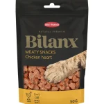 Best Friend Kissanruoka^Kissanherkku 50 G Bilanx Meaty Snacks Kanalempiherkku