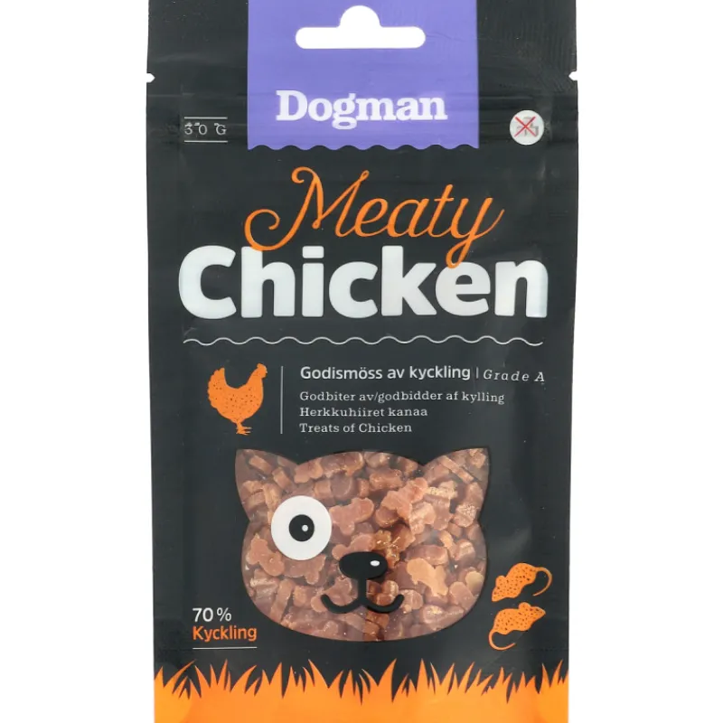 kissanherkku-dogman-30-g-herkk-eRYYRHfI-0.webp Dogman Kissanruoka^Kissanherkku 30 G Herkkuhiiret Kana