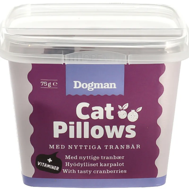 kissanherkku-dogman-75-g-cat-p-FfXPhCgk-0.webp Dogman Kissanruoka^Kissanherkku 75 G Cat Pillows Karpalo